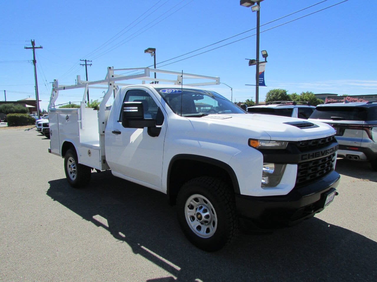 chevrolet silverado 3500hd 2022 1GB3WRE76NF230477 image chevrolet silverado 3500hd 2022 1GB3WRE76NF230477 image